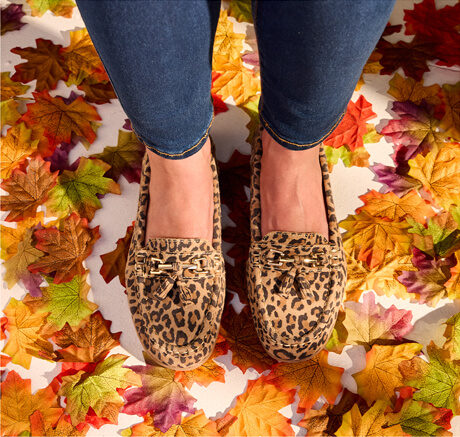 Shop Ladies Shoes